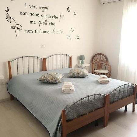Casa Matilde Villa Capaccio Luaran gambar