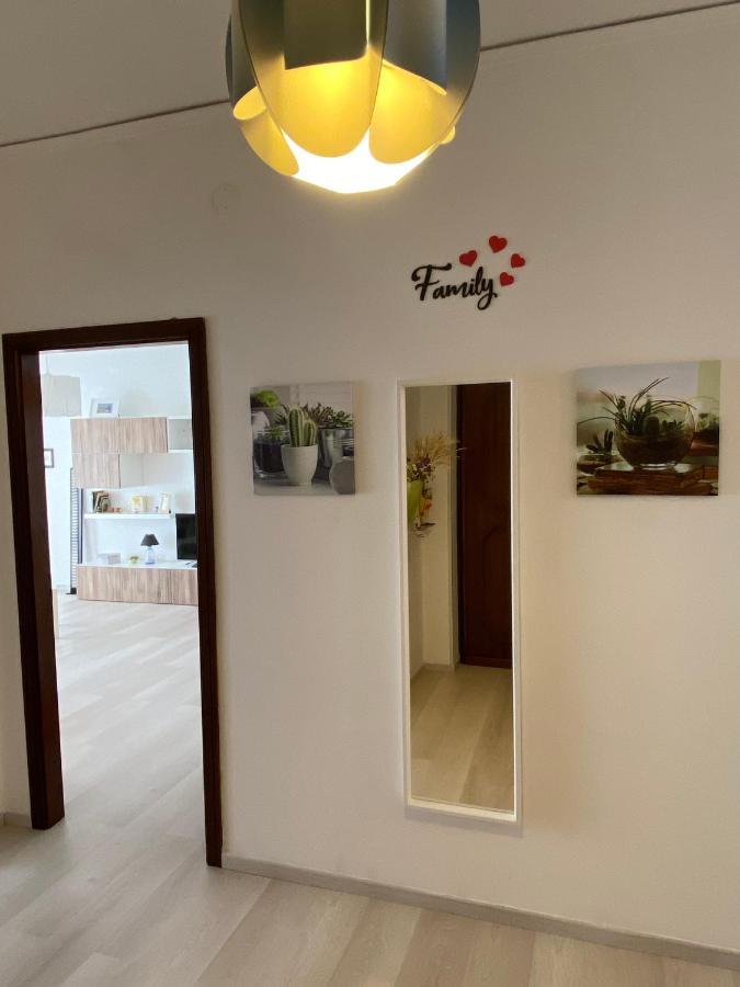 Casa Matilde Villa Capaccio Luaran gambar