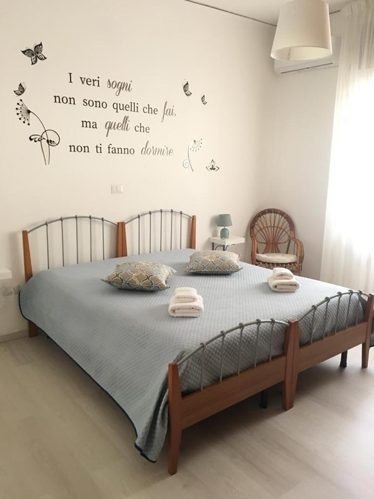 Casa Matilde Villa Capaccio Luaran gambar